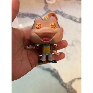 Funko Pop! Disney - Disneyland 65th Anniversary Mr. Toad Funko Pop # 814